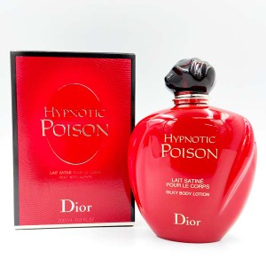 クリスチャンディオール Christian Dior ボディローション ヒプノティック ポワゾン 200ml [香水・コスメ]