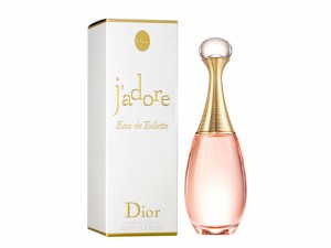 クリスチャンディオール Dior ジャドール オー ルミエール オードトワレ 50ML 香水 コスメ  新品