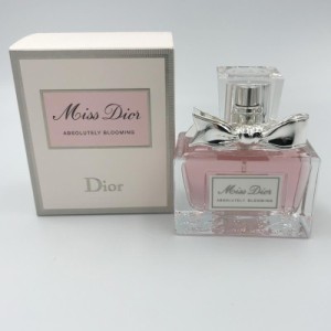 クリスチャン ディオール CHRISTIAN DIOR ミス ディオール アブソリュートリー ブルーミング EDP 30ml  香水 レディース 香水 コスメ