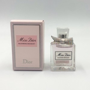 DIOR ディオール ミスディオール ブルーミングブーケ EDT オードトワレ 5ml レディース 香水