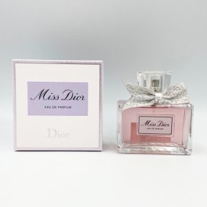 クリスチャン ディオール ミス ディオール オードパルファム 100ml DIOR EDP レディース 香水 香水 コスメ  新品  送料無料 