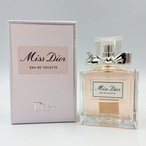 クリスチャン ディオール ミス ディオール DIOR オードトワレ 100ml レディース 香水 フレグランス