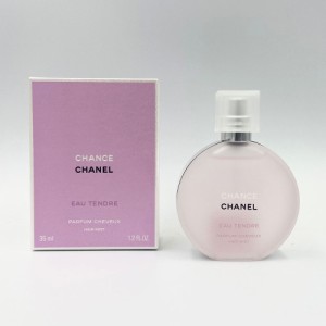CHANEL シャネル チャンス オータンドゥル ヘアミスト 35ml レディース 香水