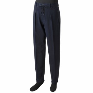 CIRCOLO1901 チルコロ1901 パンツ メンズ ネイビー CN4211 447 TROUSERS