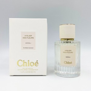 Chloe クロエ アトリエ デ フルール ネロリ オードパルファム EDP 50ml 香水 レディース