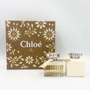 Chloe クロエ コフレセットN11 オードパルファム+ボディローション レディース 香水