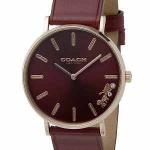 COACH コーチ 腕時計 レディース 14503851 PERRY ペリー36mm