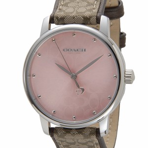 COACH コーチ 腕時計 レディース 14503873 シグネチャー 36mm