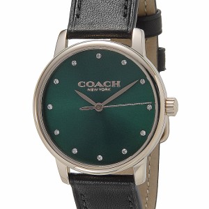 COACH コーチ 腕時計 レディース 14503972 GRAND グランド 36mm