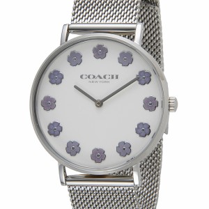 COACH コーチ 腕時計 レディース 14504100 PERRY ペリー 36mm