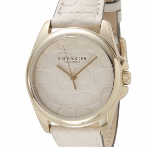 COACH コーチ 腕時計 レディース 14504141 GREYSON グレイソン 36mm