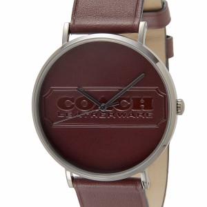 COACH コーチ 腕時計 メンズ 14602598 CHARLES チャールズ 41mm