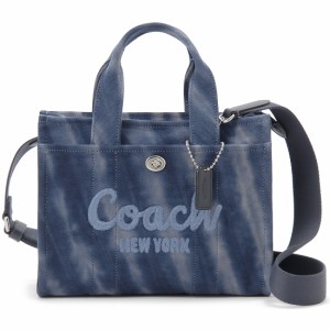 COACH コーチ トートバッグ レディース CU029LHNGB CARGO TOTE 26