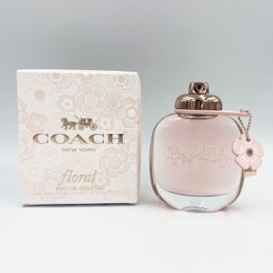 COACH コーチ フローラル オードパルファム 90ml EDP 香水 レディース