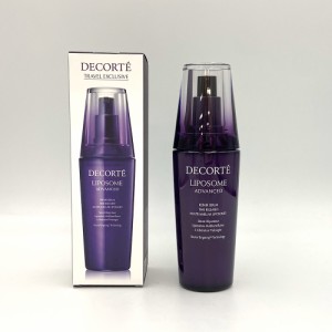 COSME DECORTE コスメデコルテ リポソームアドバンストリペアセラム 美容液 100ml コスメ 香水