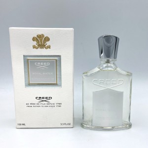 CREED クリード  ロイヤルウォーター EDP オードパルファム 100ml レディース 香水