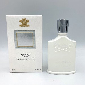 CREED クリード シルバーマウンテンウォーター EDP オードパルファム 100ml メンズ 香水