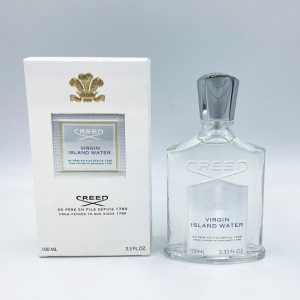 CREED クリード ヴァージンアイランドウォーター EDP オードパルファム 100ml メンズ レディース 香水