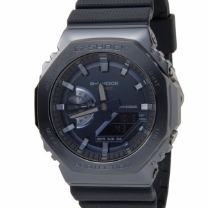 CASIO カシオ G-SHOCK Gショック GM-2100N-2A Metal Covered メタルカバード アナデジ 腕時計 メンズ