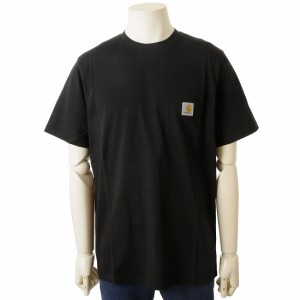 Carhartt WIP カーハート Tシャツ メンズ I03043489 半袖 カットソー