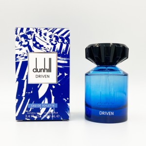 dunhil ダンヒル ドリブン ブルー EDT オードトワレ 100ml メンズ 香水