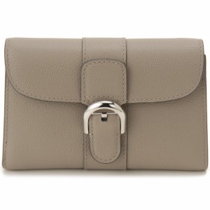 Delvaux デルヴォー 三つ折り財布 AB0493AAU0 82D PA ブリヨン