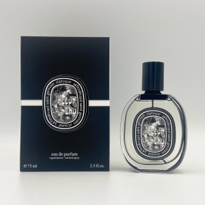 diptyque ディプティック フルールドゥポー EDP オードパルファム 75ml ユニセックス 香水