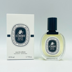 diptyque ディプティック ロンブルダンロー EDT オードトワレ 50ml ユニセックス 香水