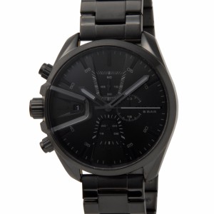 DIESEL ディーゼル 腕時計 メンズ DZ4537 MS9 CHRONO エムエスナイン クロノ