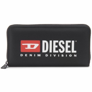 DIESEL ディーゼル 長財布 メンズ X09540 P5480 T8013 CAPSULE