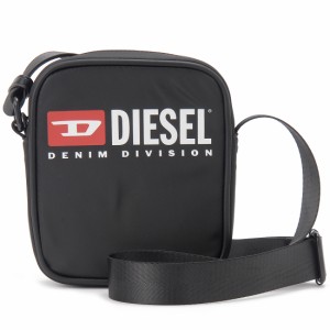 DIESEL ディーゼル ショルダーバッグ X09553 P5480 T8013 CAPSULE