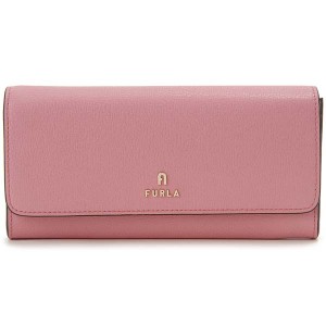 訳あり　箱不良　FURLA フルラ 長財布 レディース ニンフェア ピンク WP00197 AX0 1081 マグノリア