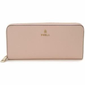 FURLA フルラ 長財布 レディース ピンク WP00313 ARE 1546 CAMELIA カメリア