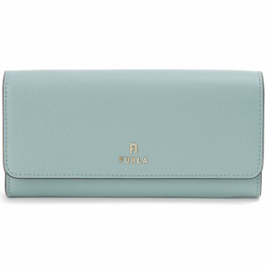 FURLA フルラ 長財布 レディース ブルー WP00317 ARE 2718 CAMELIA