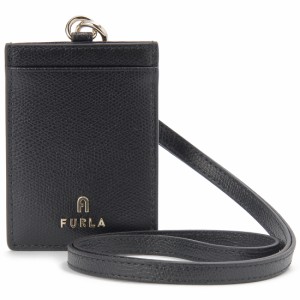 FURLA フルラ カードケース パスケース WP00320 ARE O60 カメリア