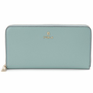 FURLA フルラ 長財布 レディース ブルー WP00322 ARE 2718 CAMELIA