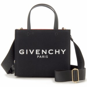 GIVENCHY ジバンシー トートバッグ レディース BB50N0B1F1 001 G-TOTE ミニトート