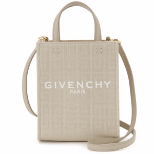 GIVENCHY ジバンシー トートバッグ レディース BB50R9B1GT 257 G-TOTE ミニトート