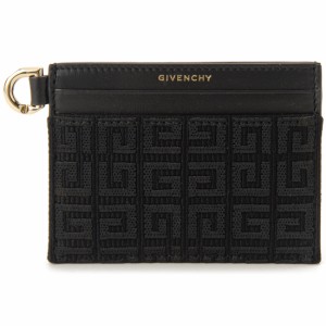 GIVENCHY ジバンシー カードケース パスケース 名刺入れ BB60KNB18Z001