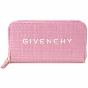 GIVENCHY ジバンシー 長財布 レディース ピンク BB60L7B1GT670 G-CUT