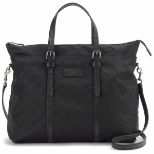 GUCCI グッチ アウトレット トートバッグ ブラック 510332K28AN1000