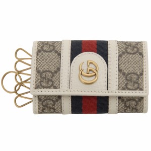 GUCCI グッチ キーケース 603732 96IWT 9794 オフィディア GGスプリームの通販はau PAY マーケット - s