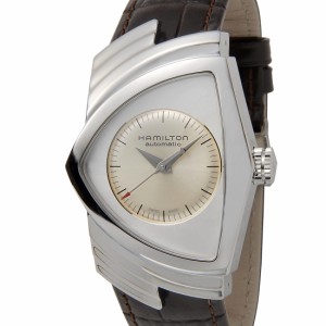 HAMILTON ハミルトン 腕時計 メンズ H24515521 ベンチュラ オートマチック 自動巻き