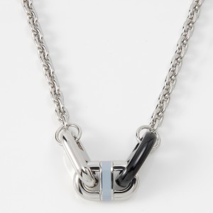 HERMES エルメス ネックレス レディース H100042FP 05 マイヨン