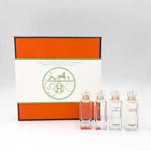 Hermès Twilly d'Hermès 香水セット50ml + 7.5ml HERMES 香水