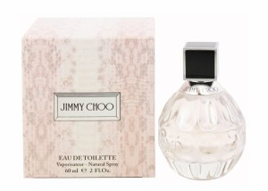 ジミーチュウ オードトワレ 60ML JIMMY CHOO レディース 香水 香水 コスメ 新品