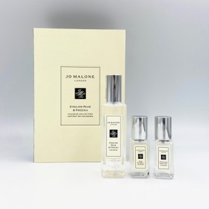 ジョー マローン JO MALONE イングリッシュ ペアー & フリージア コレクション 