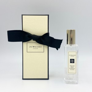 JO MALONE ジョーマローン イングリッシュペアー＆フリージアコロン 30ml EDC