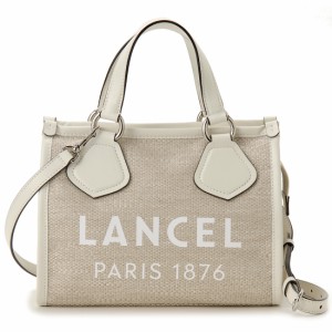 LANCEL ランセル ハンドバッグ レディース A12006-5Z SUMMER TOTE