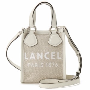 LANCEL ランセル トートバッグ レディース A12334 5Z SUMMER TOTE サマートート